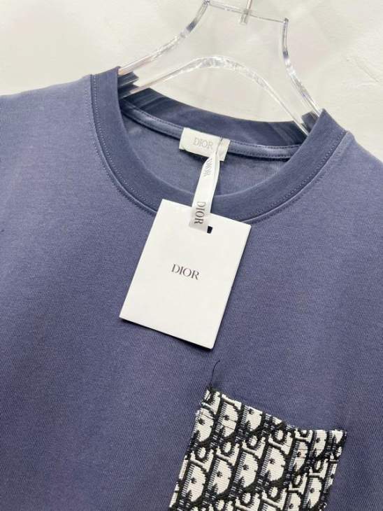 Dior T Shirts Short _SKUDiorS-XLqqtx0415675